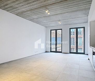 Appartement te huur in Antwerpen voor € 920 met 1 slaapkamer - Photo 4