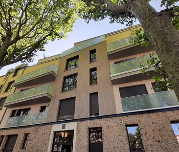 location Appartement T2 DE 43.9m² À VIROFLAY - Photo 4