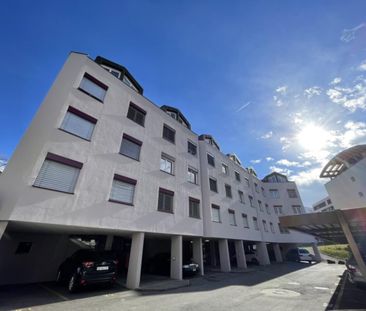 Av. du Crochetan 41, 1870 MONTHEY - Photo 2