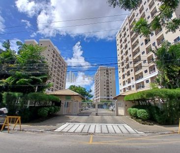 J CLUBE - APARTAMENTO - GEORGE ROCHA, 50 APTO 907 BL B RESIDENCIAL ... - Photo 3
