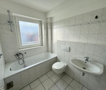 2-Zimmer Mietwohnung in Quickborn - Photo 3