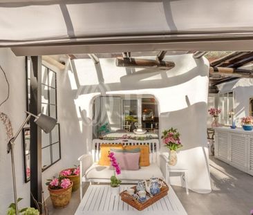 Luxury House for rent in Cascais, Lisbon - Photo 4