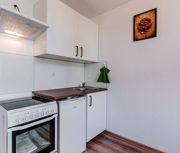 Ruda Śląska Nowy Bytom, ul. Chorzowska - Photo 3