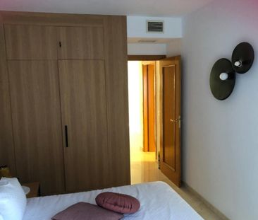 Ground Floor Apartment · San Pedro de Alcántara - Photo 6