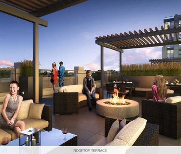 For Lease - 320 Tweedsmuir Avenue Unit# 507, Toronto, Ontario - Photo 6