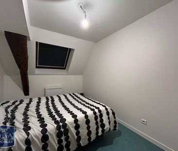 Location Appartement 4 pièces 68m² DIEPPE 76200 - Photo 5