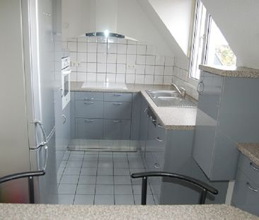 LOCATION 2 PIECES DUPLEX STRASBOURG-ROBERTSAU - Photo 6