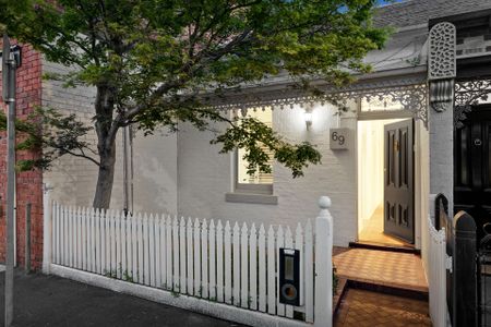 69 Hornby Street, Prahran. - Photo 3