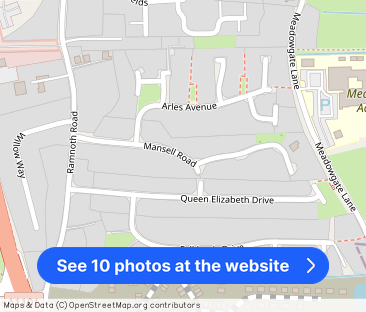 Mansell Road, Wisbech - Photo 1