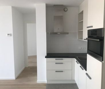 Appartement te huur - Foto 1
