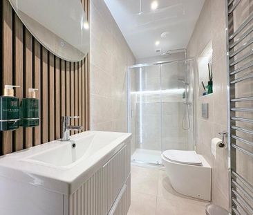 1 bedroom apartment to rent - Photo 4