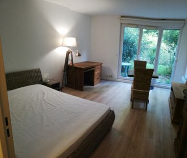 Location Appartement 1 pièce 29m² - Photo 1