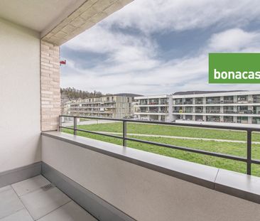 2.5 Zimmer, 74 m², EG - Foto 4