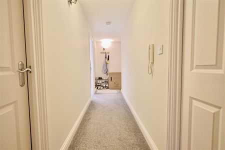 1 bedroom Flat to rent in Norden House, Stowell Street, Newcastle Upon Tyne NE1 - Photo 5