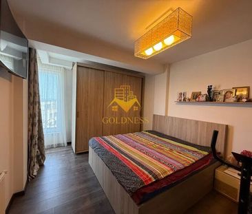 Cluj, 3 camere decomandate, parcare, Andrei Muresanu, Modern, Sigma... - Photo 5