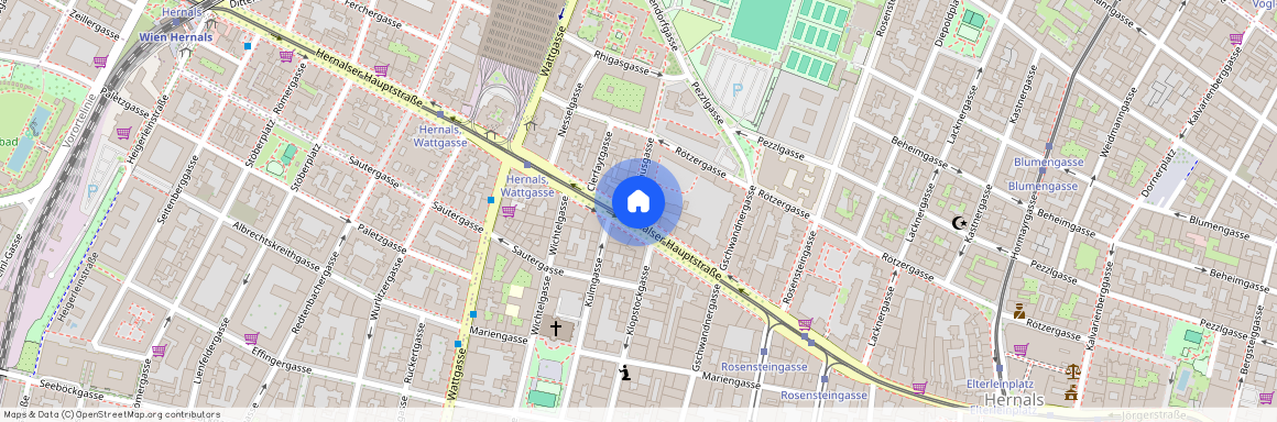 Fahrraddiscounter.at, Hernalser Hauptstraße 122, 1170 Vienna, Austria