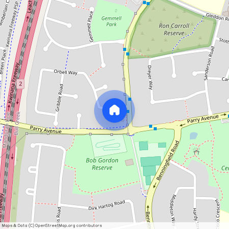 4 Orbell Way, 6149, Bull Creek Wa