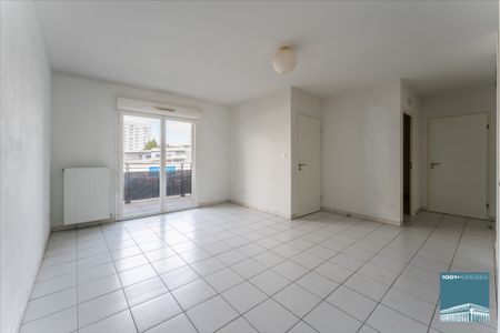 Location Appartement 2 pièces 52m² - Photo 2