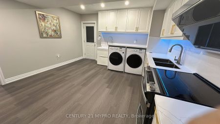 For Lease - 62 Willow Street Unit# Basemen, Markham, Ontario - Photo 4