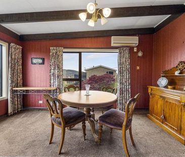 Charming 3-Bedroom Home – Waverley, Dunedin - Photo 1