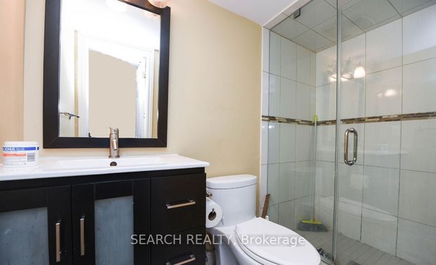 For Lease - 93 Templehill Road Unit# Basement, Brampton, Ontario - Photo 1