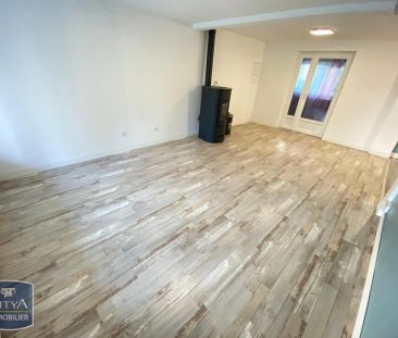 Maison à louer 6 pièces 140m² - Photo 2