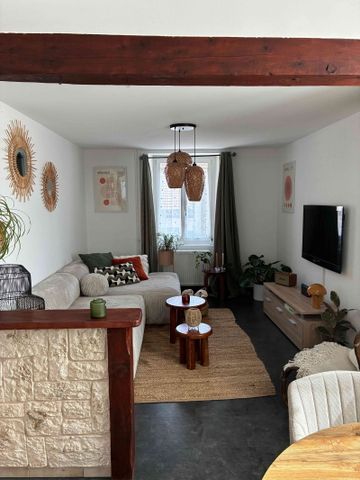 2.5 Zimmer, 51 m², EG - Foto 2