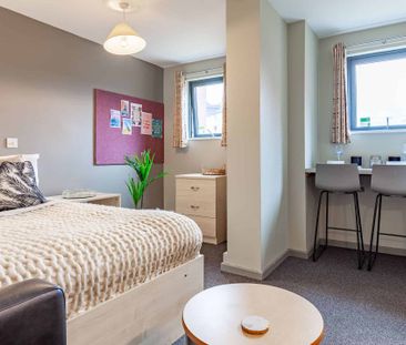 Classic Studio - Photo 5