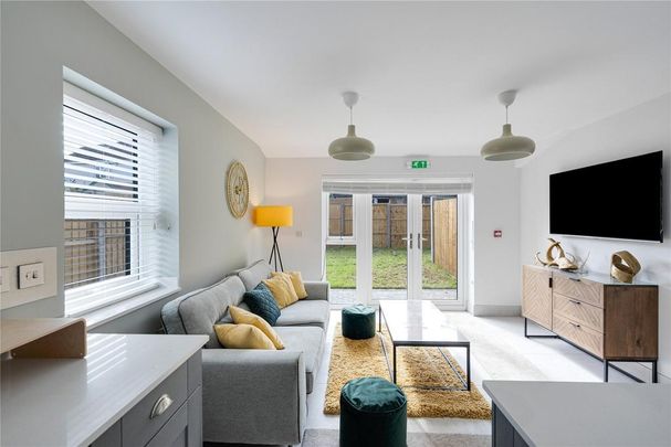 1 bedroom house to rent - Photo 1