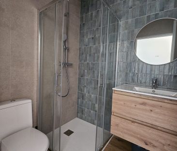 Location Appartement 2 pièces 22m² BRIVE LA GAILLARDE 19100 - Photo 3