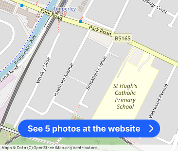 Brookfield Avenue; Timperley; WA15 - Photo 1