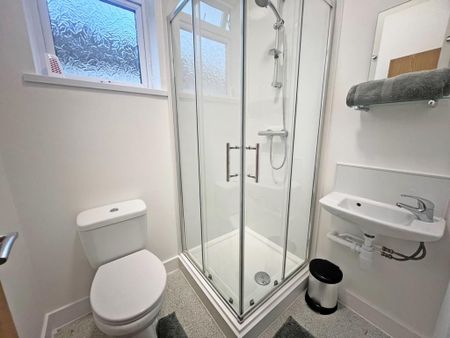 Studio to rent - Photo 4