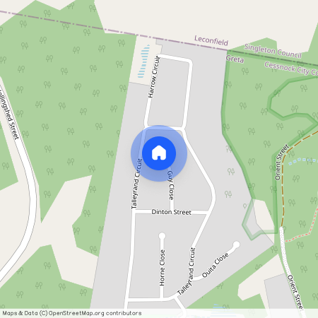 13 Guy Close, NSW 2334, Greta