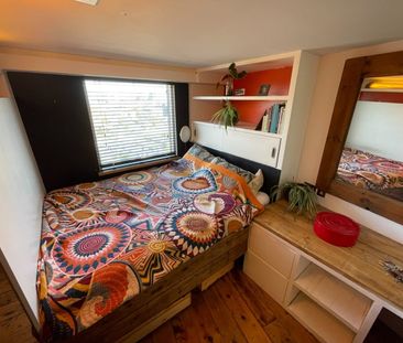 1 Bed Flat, Restell Close, SE3 - Photo 6
