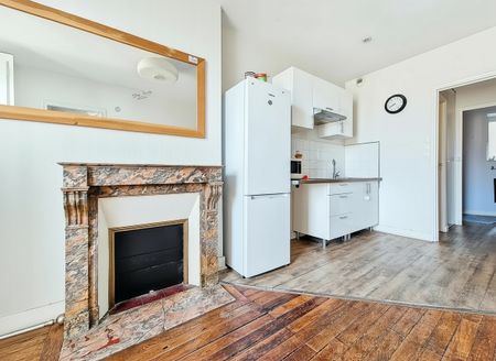 Appartement T2 Angers à louer - Photo 2