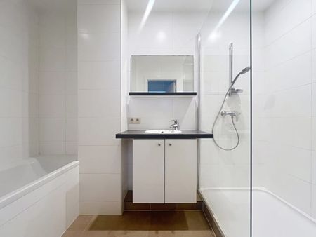 Appartement te huur - Photo 2