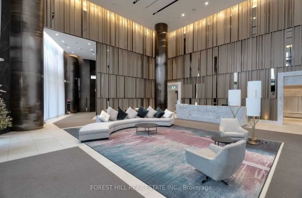 575 Bloor Street E #3501 - Photo 1