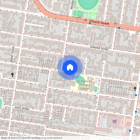 3/48-50 Britannia Street, Vic 3218, Geelong West