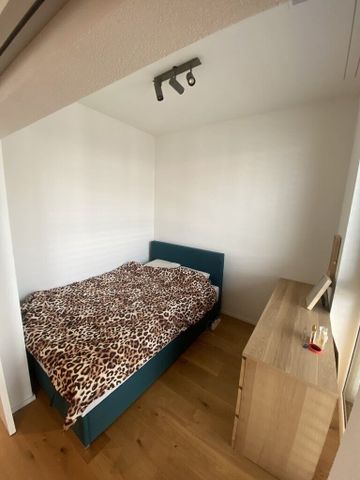 A happy apartment start - Photo 2