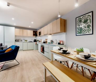 6 Bed Premium Ensuite - Photo 6