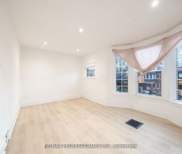 For Lease - 129 Balsam Avenue Unit# UPPER, Hamilton, Ontario - Photo 3