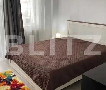 Apartament cu 3 camere, 58 mp, modern, zona Gheorgheni - Fotografie 2