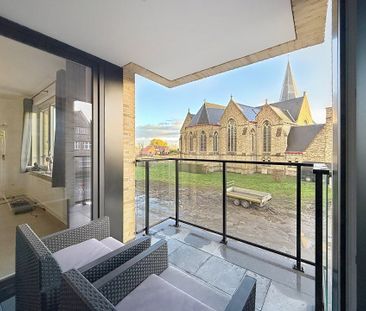 Esenstraat 12 / 1.2, 8610 Zarren - Foto 1