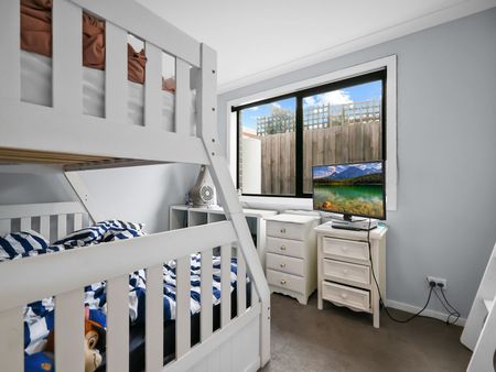 Modern Family Living In The Heart of Bacchus Marsh - Photo 5