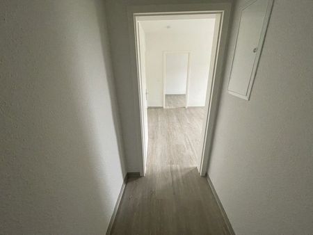 Da kommt man gern Heim. 2,5-Zimmer-Wohnung - Foto 3