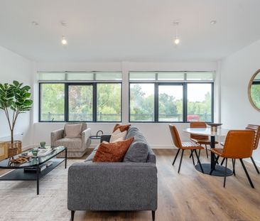 1 bedroom flat to rent - Photo 4