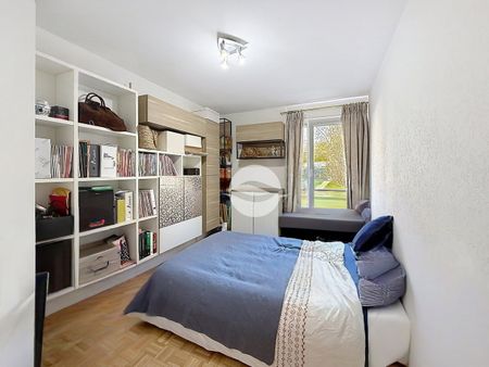 5 Zimmer, 113 m², EG - Photo 3