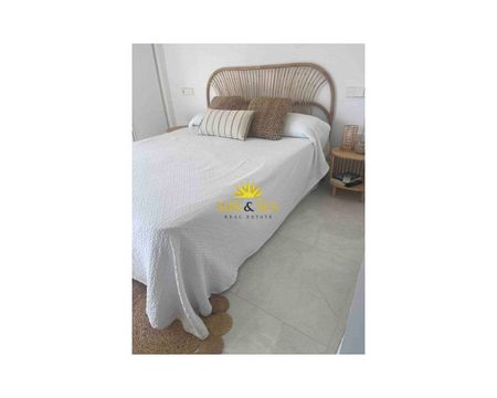 GROUND FLOOR TWO-BEDROOM APARTMENT – ALICANTE - Photo 4