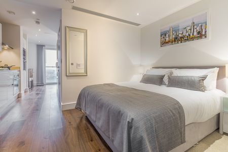 Lincoln Plaza, London, E14 - Photo 5