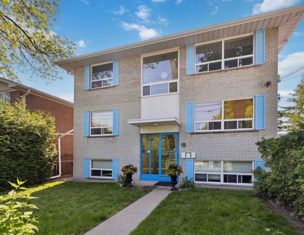 For Lease - 19 Queen Street Unit# 3, Mississauga, Ontario - Photo 1